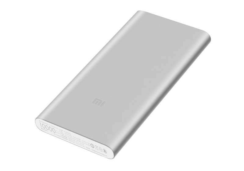 PB100C移動電源鋁外殼